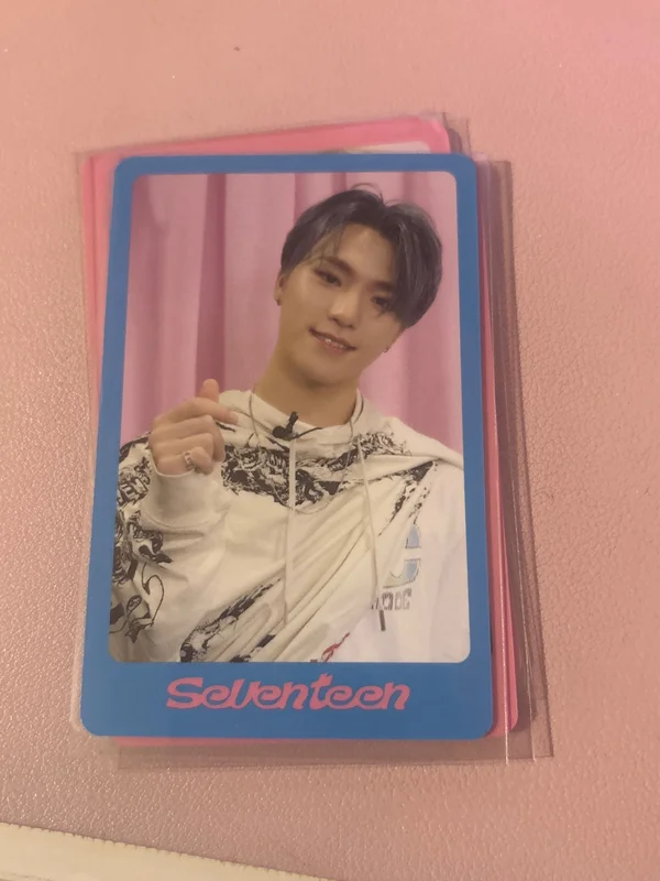DICON D'FESTA MINI EDITION : SEVENTEEN