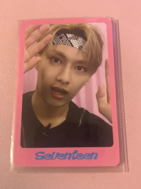 DICON D'FESTA MINI EDITION : SEVENTEEN