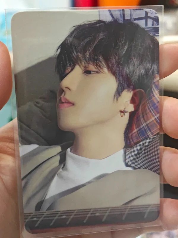 2021 SEASON'S GREETINGS