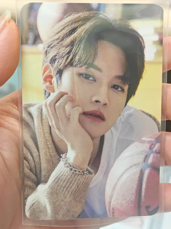 2021 SEASON'S GREETINGS