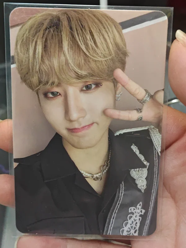 NOEASY Jewel Case Ver.