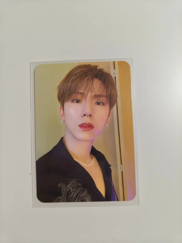 Shape Of Love Vibe Ver.