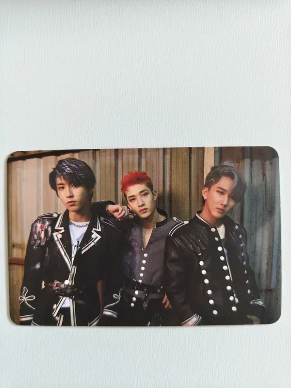 IN STANDARD VER.