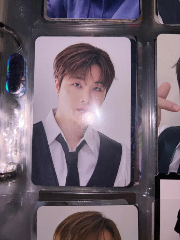 2023 iKON WORLD TOUR [TAKE OFF] TRADING CARD