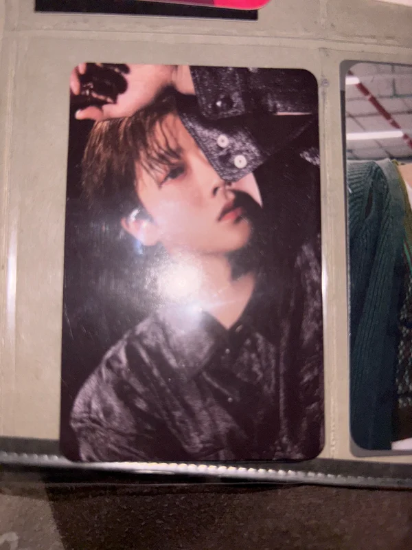 FLASHBACK PHOTOBOOK ver.