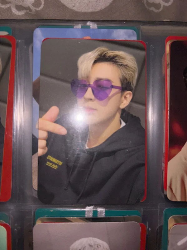 iKONIC MEMBERSHIP KIT