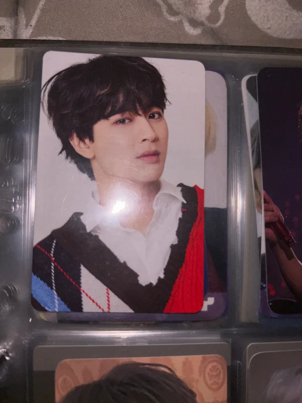 2023 iKON WORLD TOUR [TAKE OFF] JAPAN PHOTOCARD SET