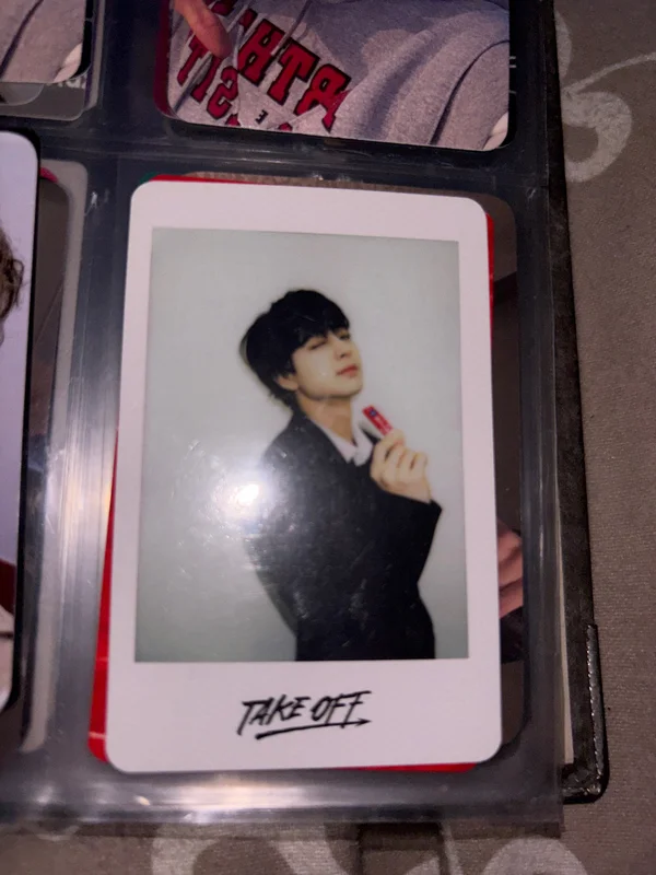 2023 iKON WORLD TOUR [TAKE OFF]