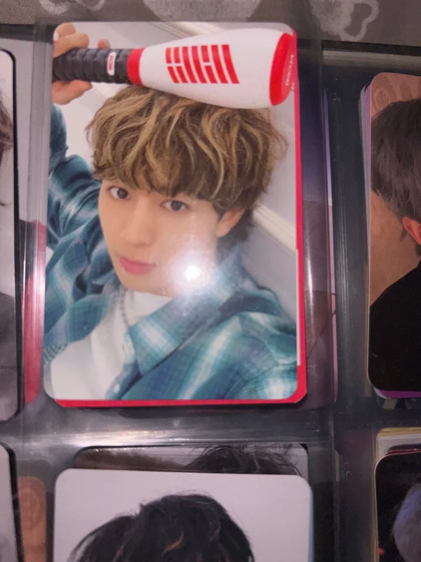 2023 iKON WORLD TOUR [TAKE OFF] OFFICIAL LIGHT STICK VER.2023