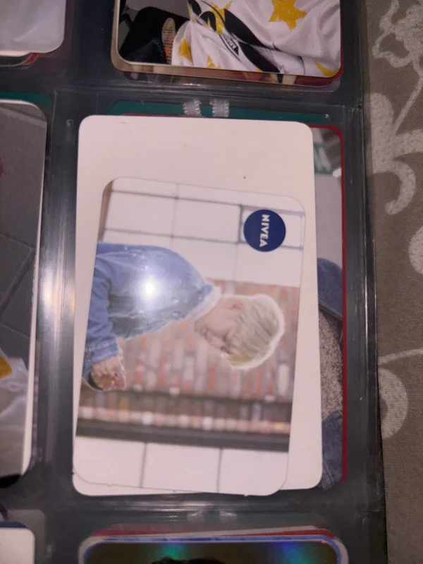 NIVEA
