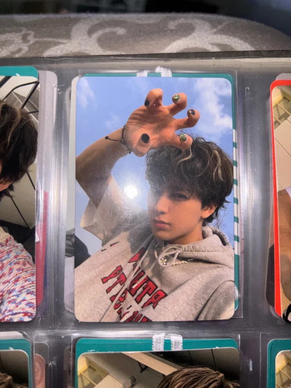 TAKE OFF U Ver.