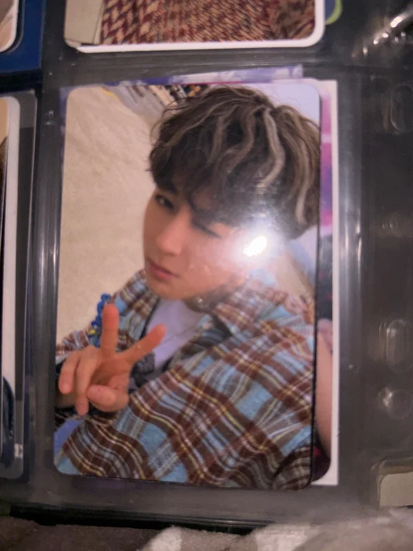 TAKE OFF U Ver.