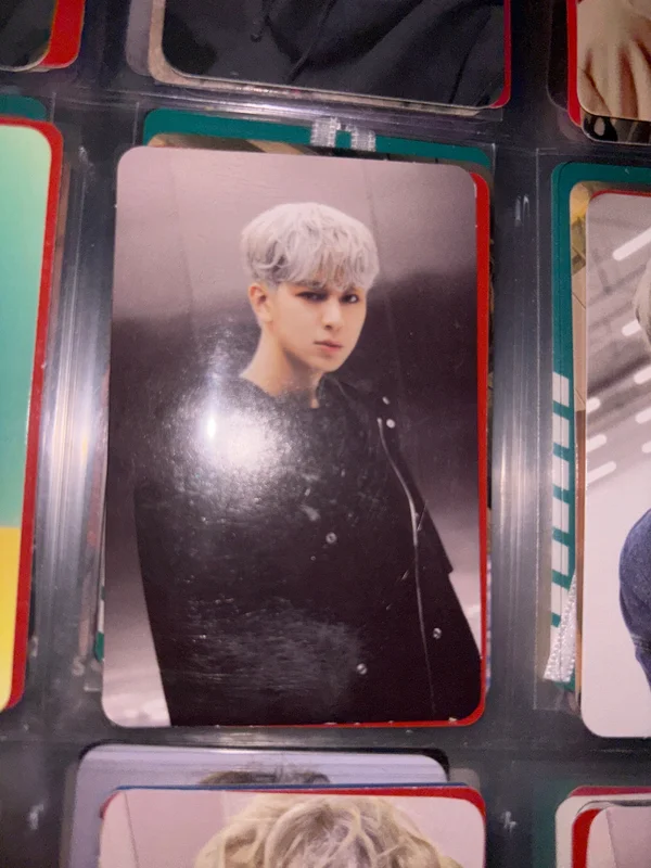FLASHBACK PHOTOBOOK ver.