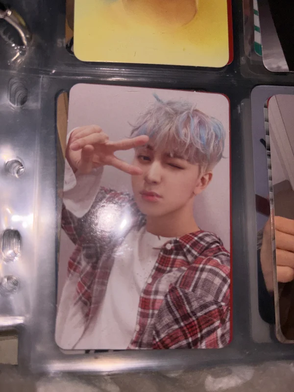 FLASHBACK PHOTOBOOK ver.