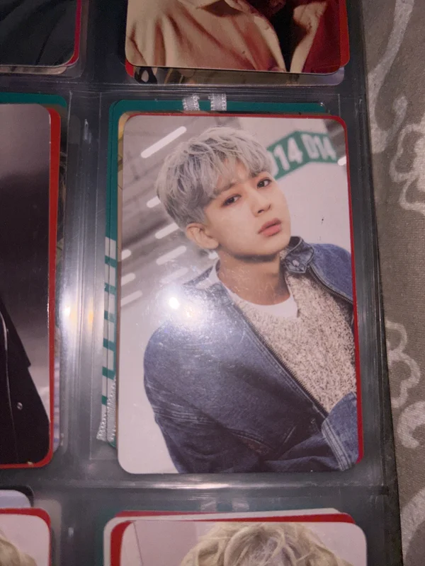 FLASHBACK PHOTOBOOK ver.