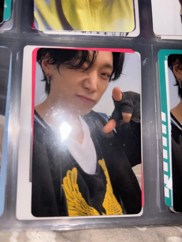 TAKE OFF U Ver.