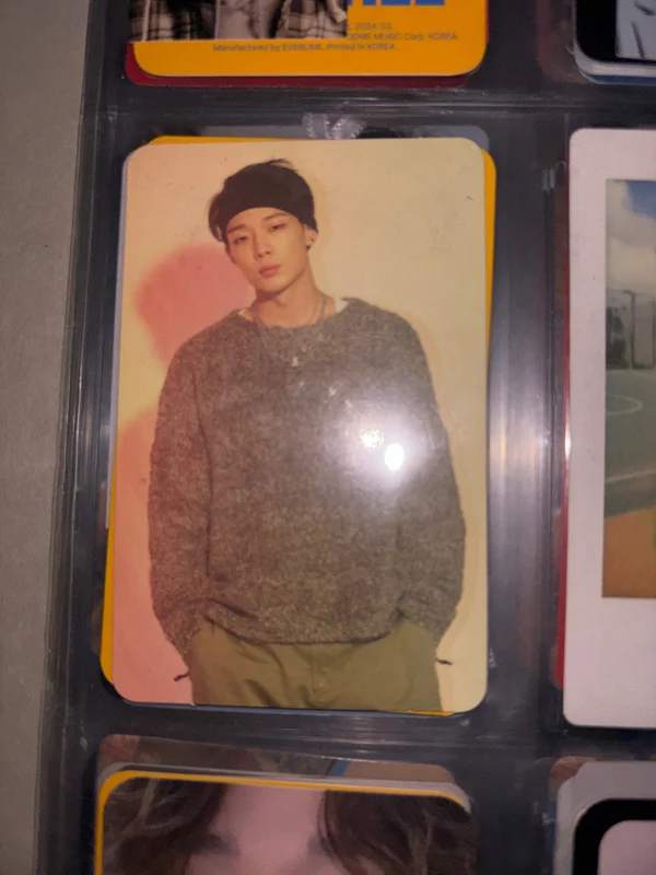 Return RED VER.