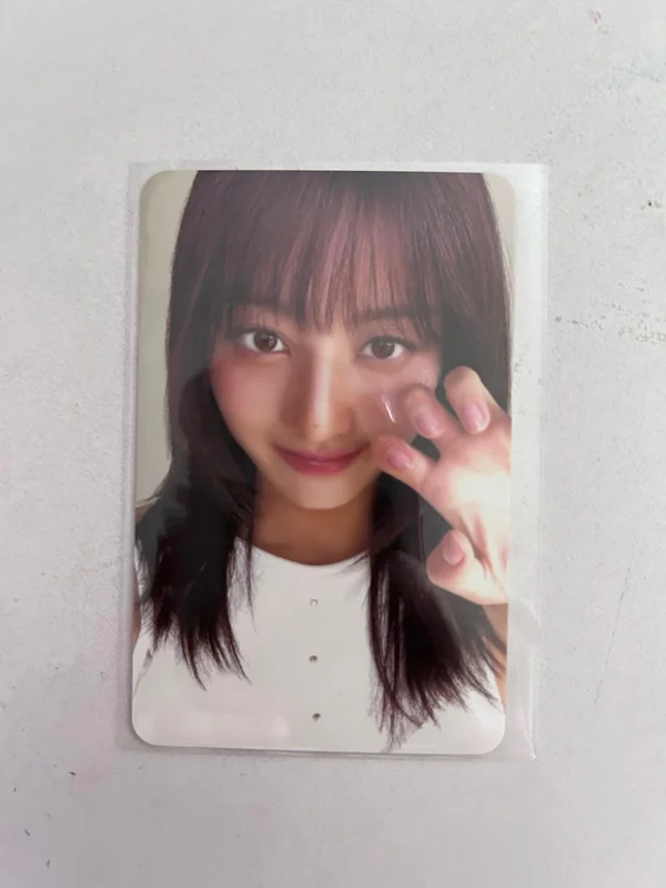 JIHYO TWICE | STRATEGY