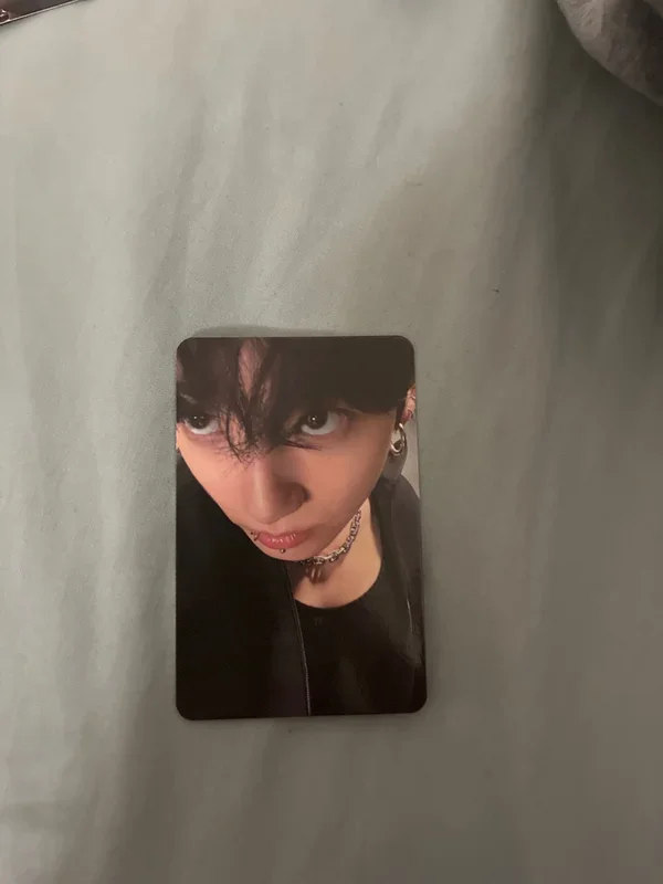 ARIRANG Rooted in Music Ver. Target Exclusive
