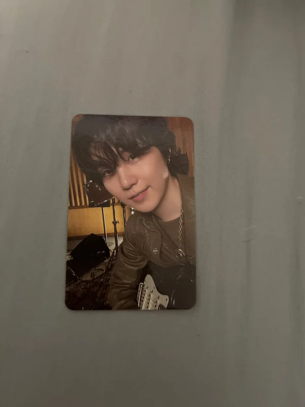 ARIRANG Rooted in Music Ver. Target Exclusive