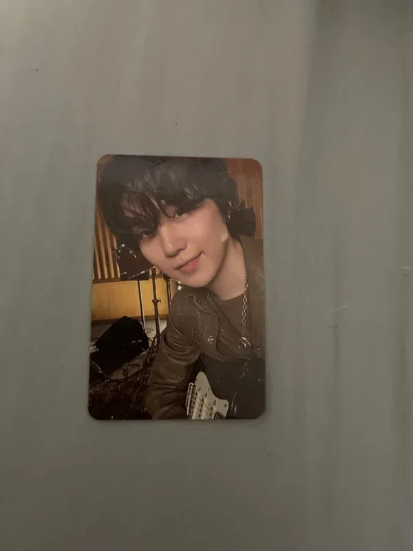 ARIRANG Rooted in Music Ver. Target Exclusive