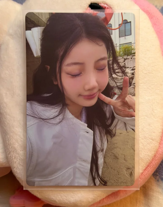 I'LL LIKE YOU GLLIT ver.