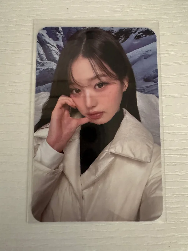 EIDER WONYOUNG PC