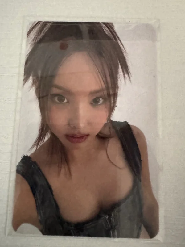 Nayeon NA twice