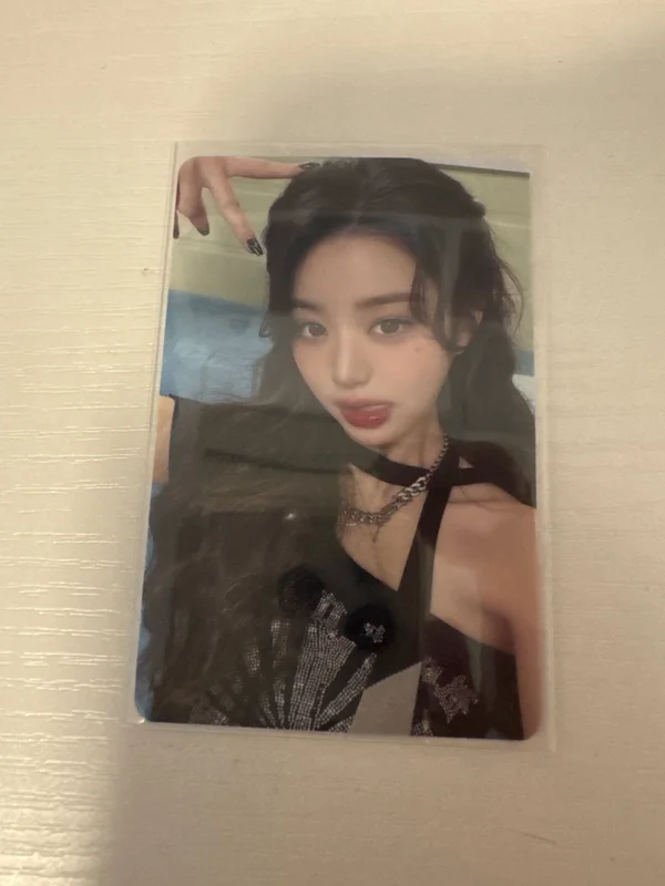 Be Alright SOLO JACKET EDITION WONYOUNG