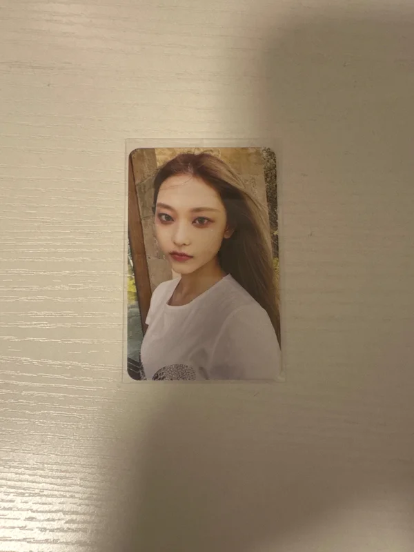 New Jeans Weverse Albums ver.