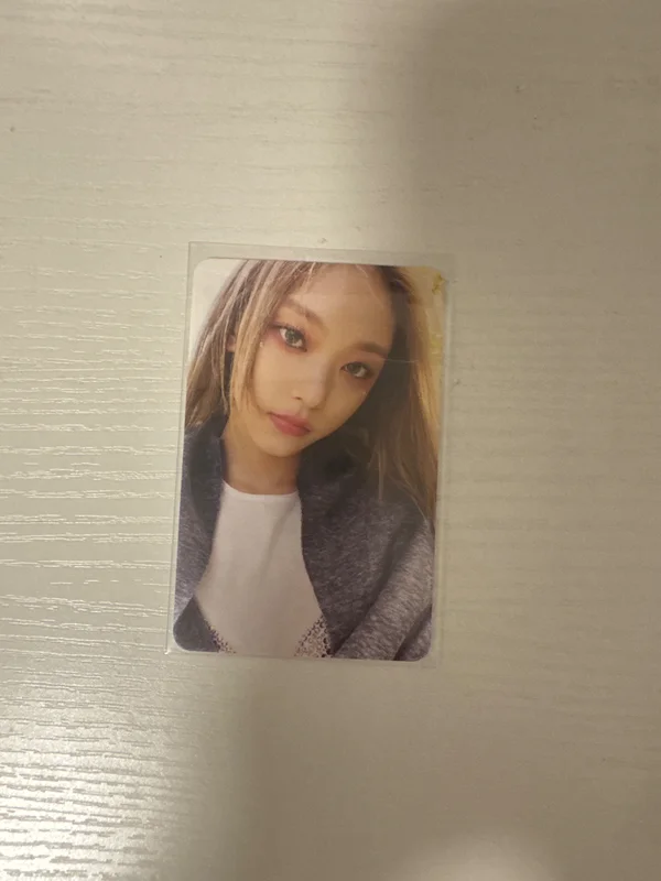 New Jeans Weverse Albums ver.