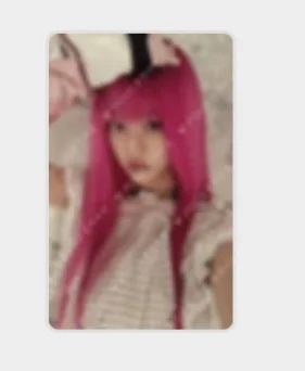 NOT CUTE ANYMORE NOT MY NAME ver.