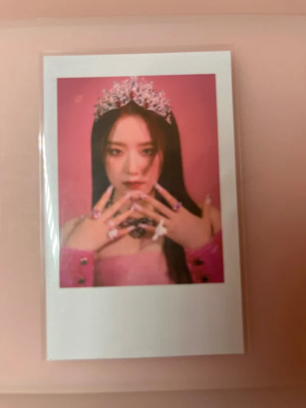 I feel Queen Ver.
