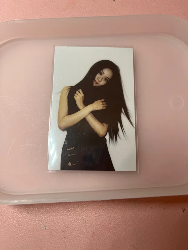 The Album