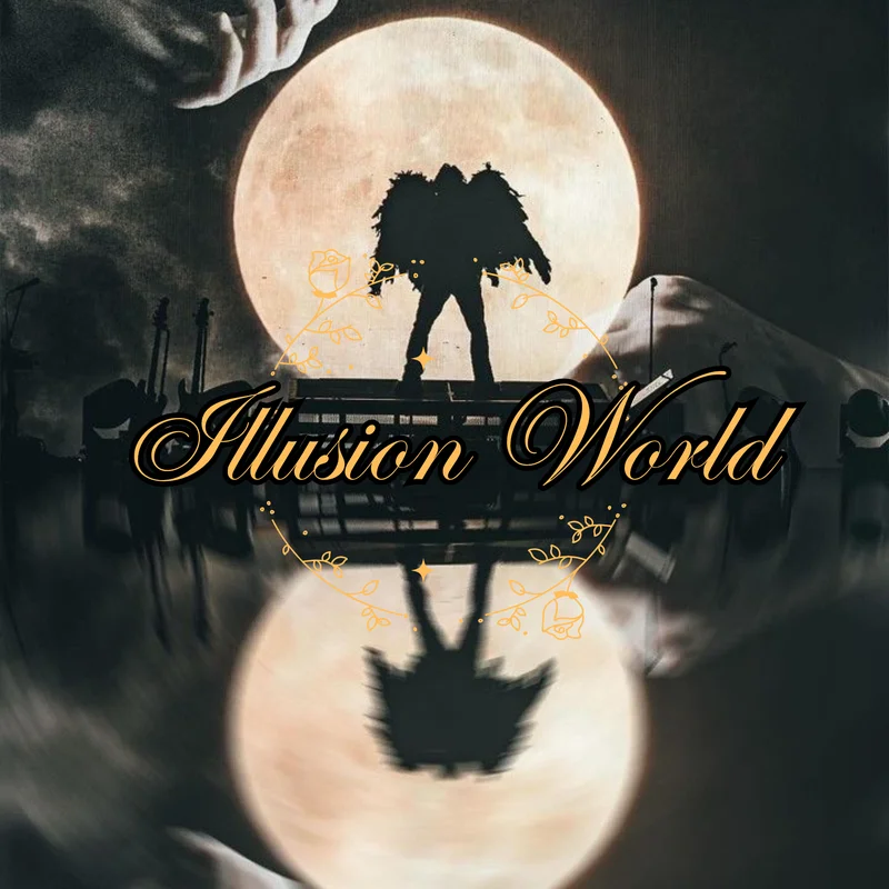 illusionworld