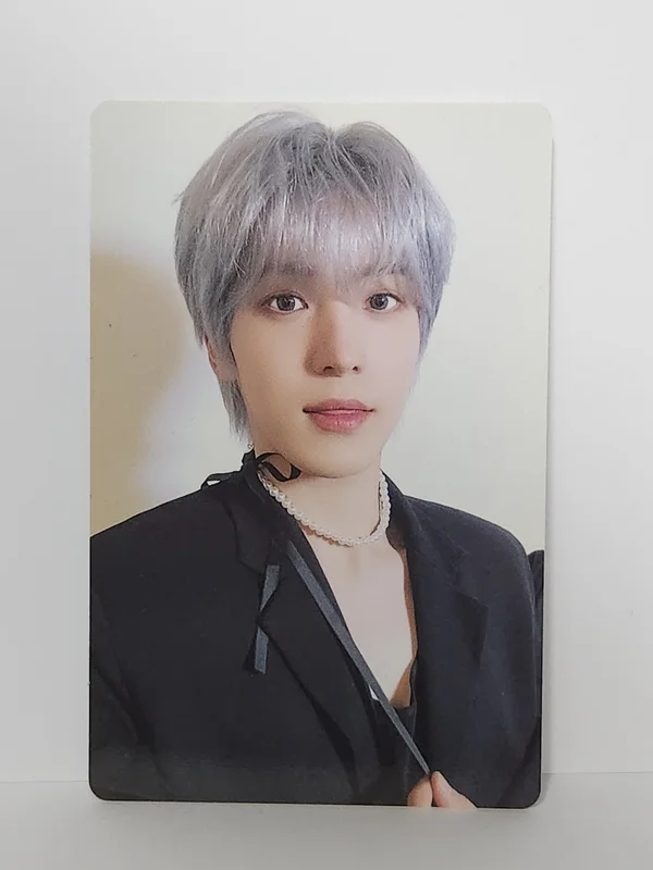 GOLDEN HOUR : Part.2 US Exclusive