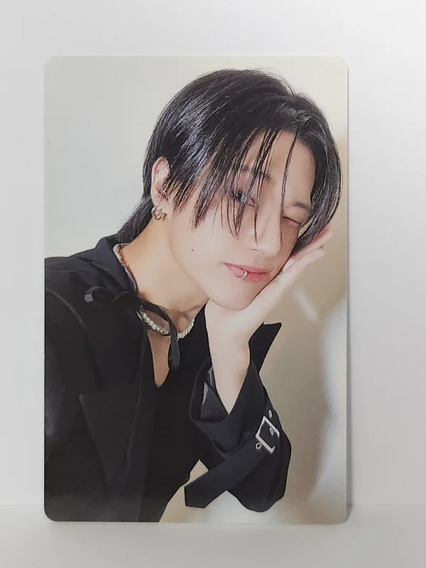 GOLDEN HOUR : Part.2 US Exclusive