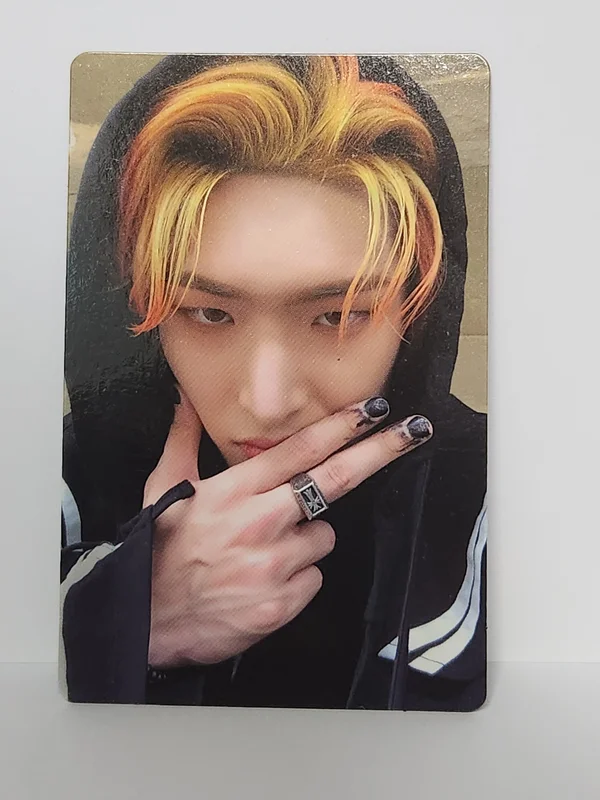 SPIN OFF : FROM THE WITNESS WITNESS VER. (LIMITED EDITION)