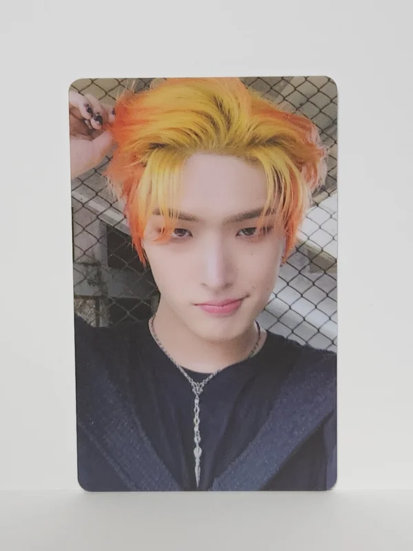 SPIN OFF : FROM THE WITNESS POCAALBUM A ver.