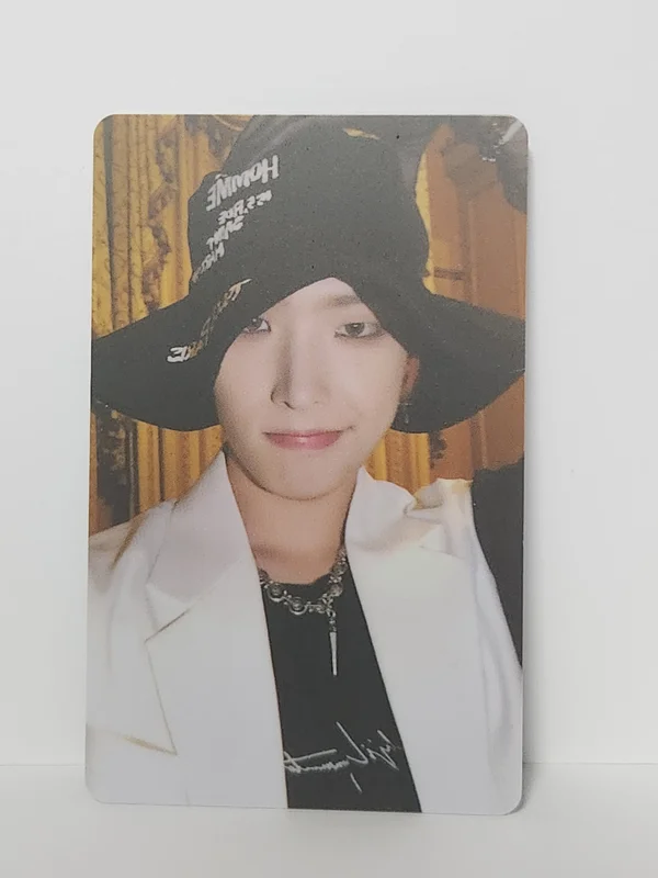 SPIN OFF : FROM THE WITNESS POCAALBUM Z ver.