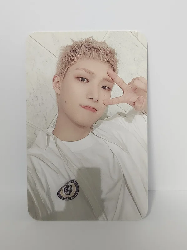 THE WORLD EP.2 : OUTLAW PLATFORM VER.