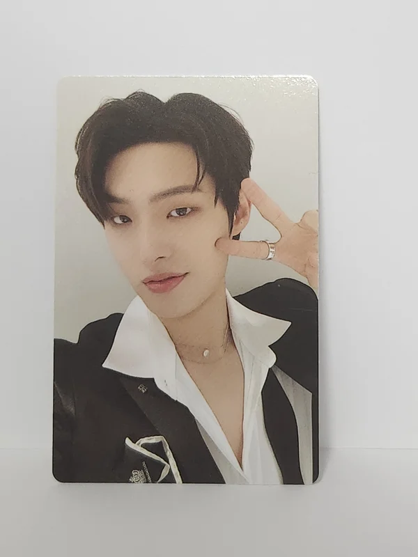 GOLDEN HOUR : Part.1 DIARY VER.