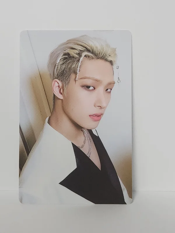 GOLDEN HOUR : Part.2 FOR VER.