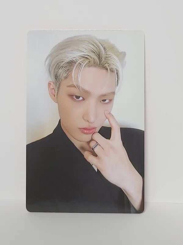 GOLDEN HOUR : Part.2 DIARY VER.