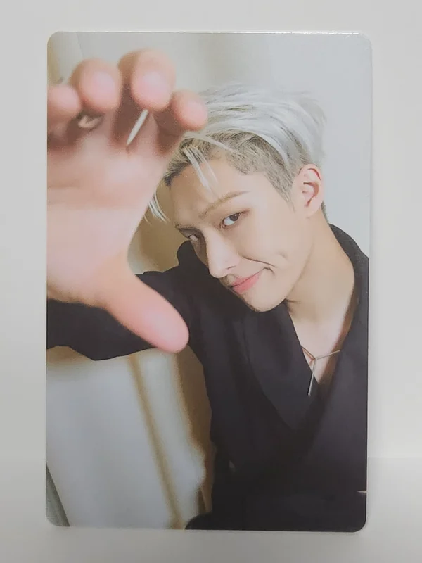 GOLDEN HOUR : Part.2 DIARY VER.