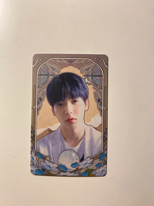 The Chaos Chapter: FREEZE