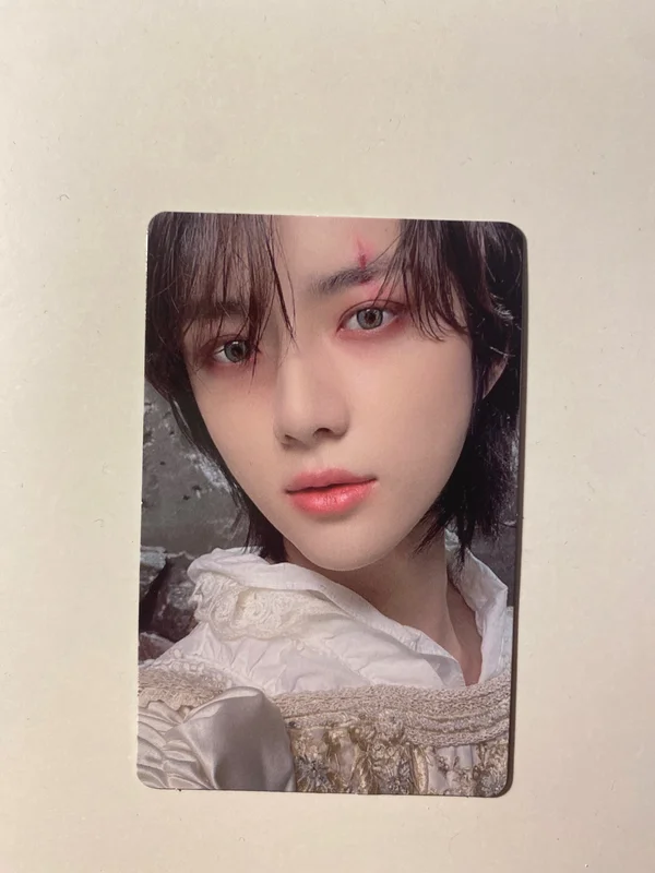 The Chaos Chapter: FREEZE WORLD Ver.