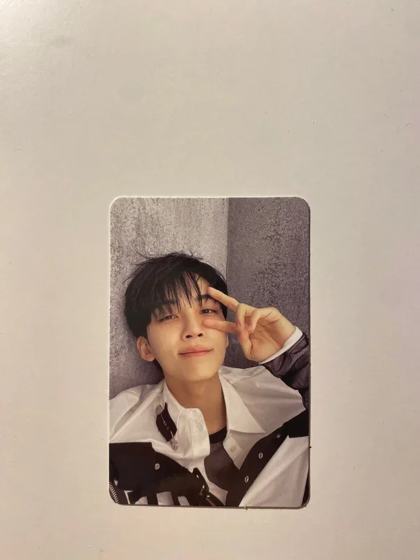 Face the Sun ep.2 Shadow Ver.