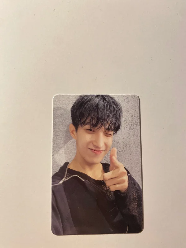 Face the Sun ep.2 Shadow Ver.