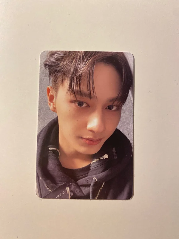 Face the Sun ep.2 Shadow Ver.